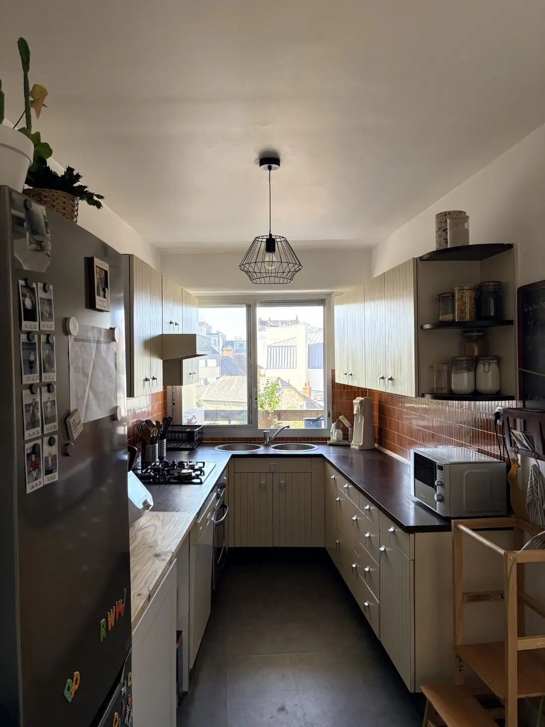 Appartement à louer, 86m², Rennes