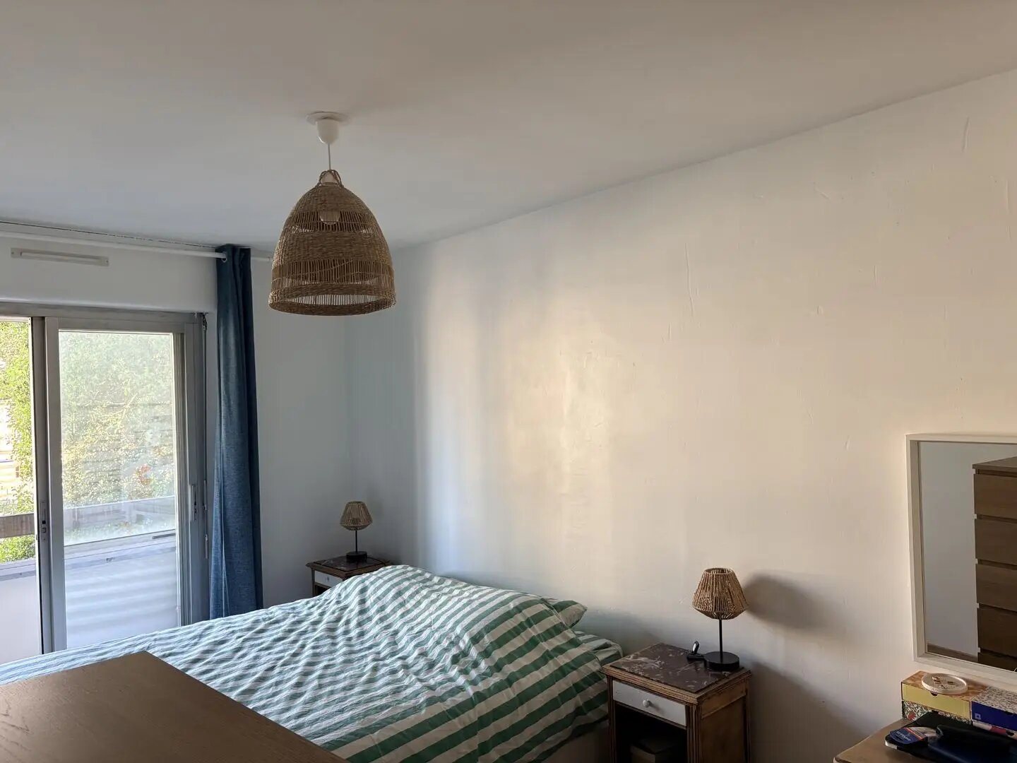 Appartement à louer, 86m², Rennes