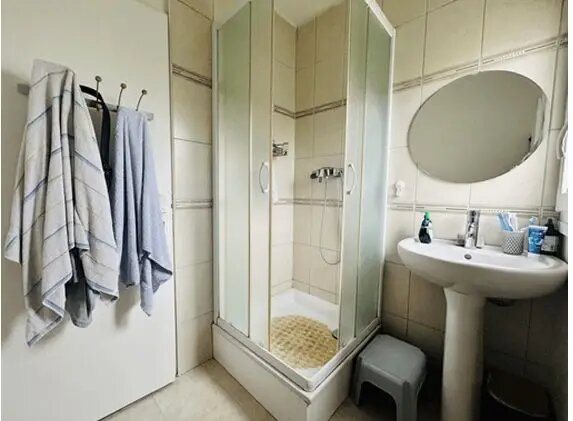 Appartement à louer, 12m², Fresnes