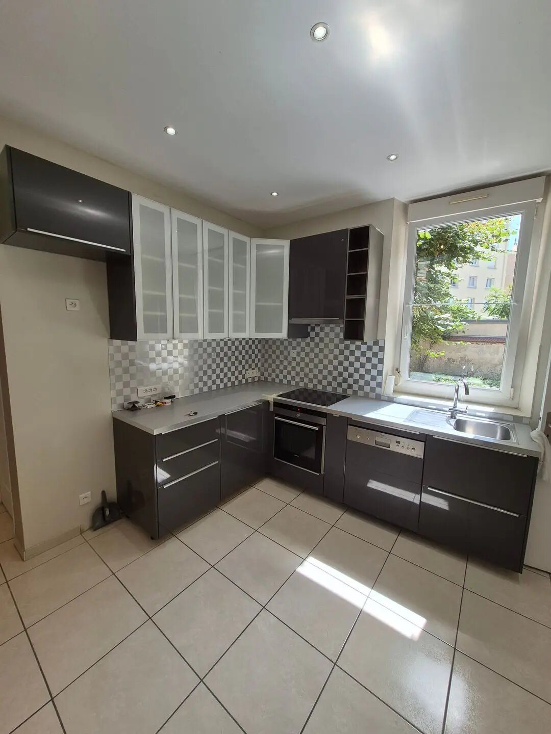 Appartement à louer, 60m², Le Perreux-sur-Marne