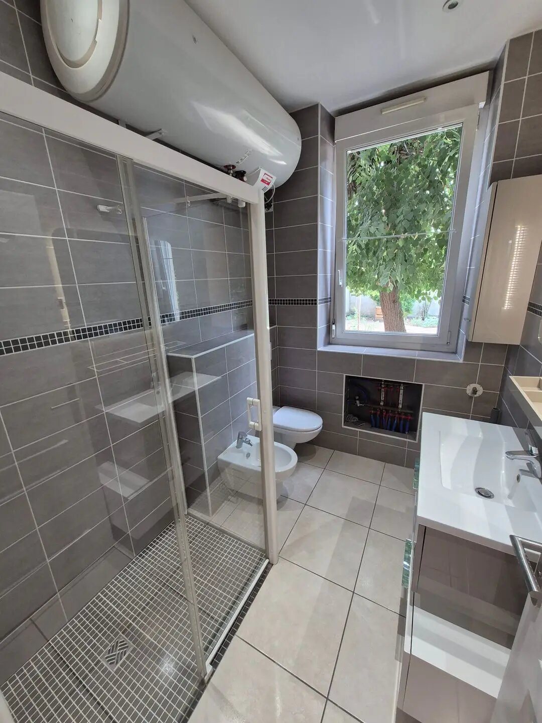 Appartement à louer, 60m², Le Perreux-sur-Marne