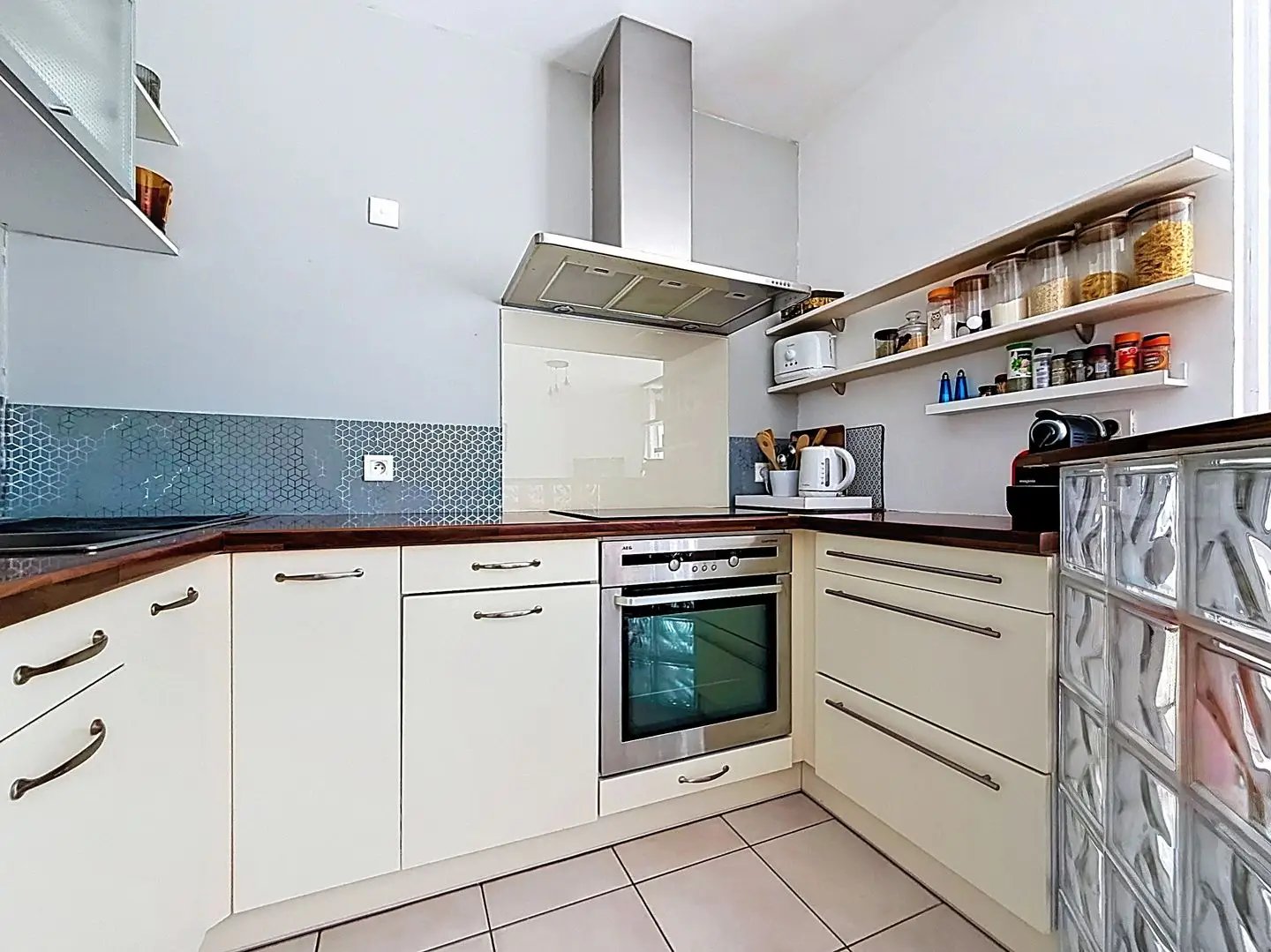 Appartement à louer, 42m², Lorient