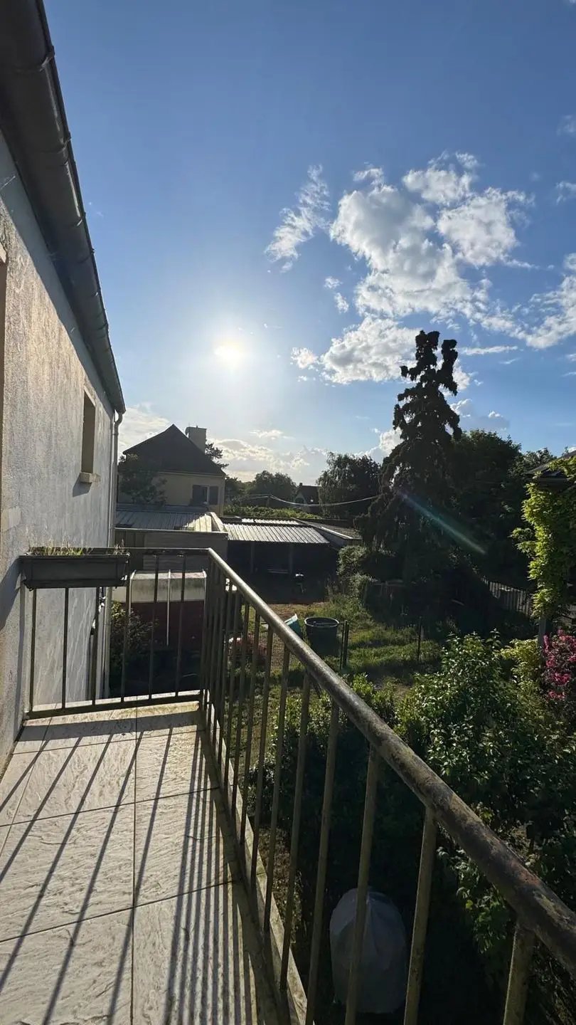 Appartement à louer, 58m², Berchères-sur-Vesgre
