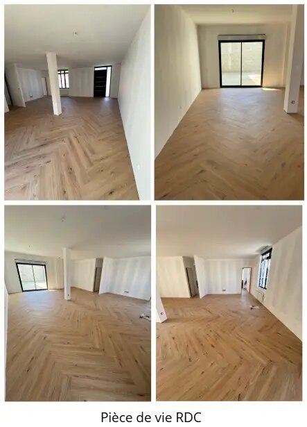 Maison à vendre, 155m², Goeulzin