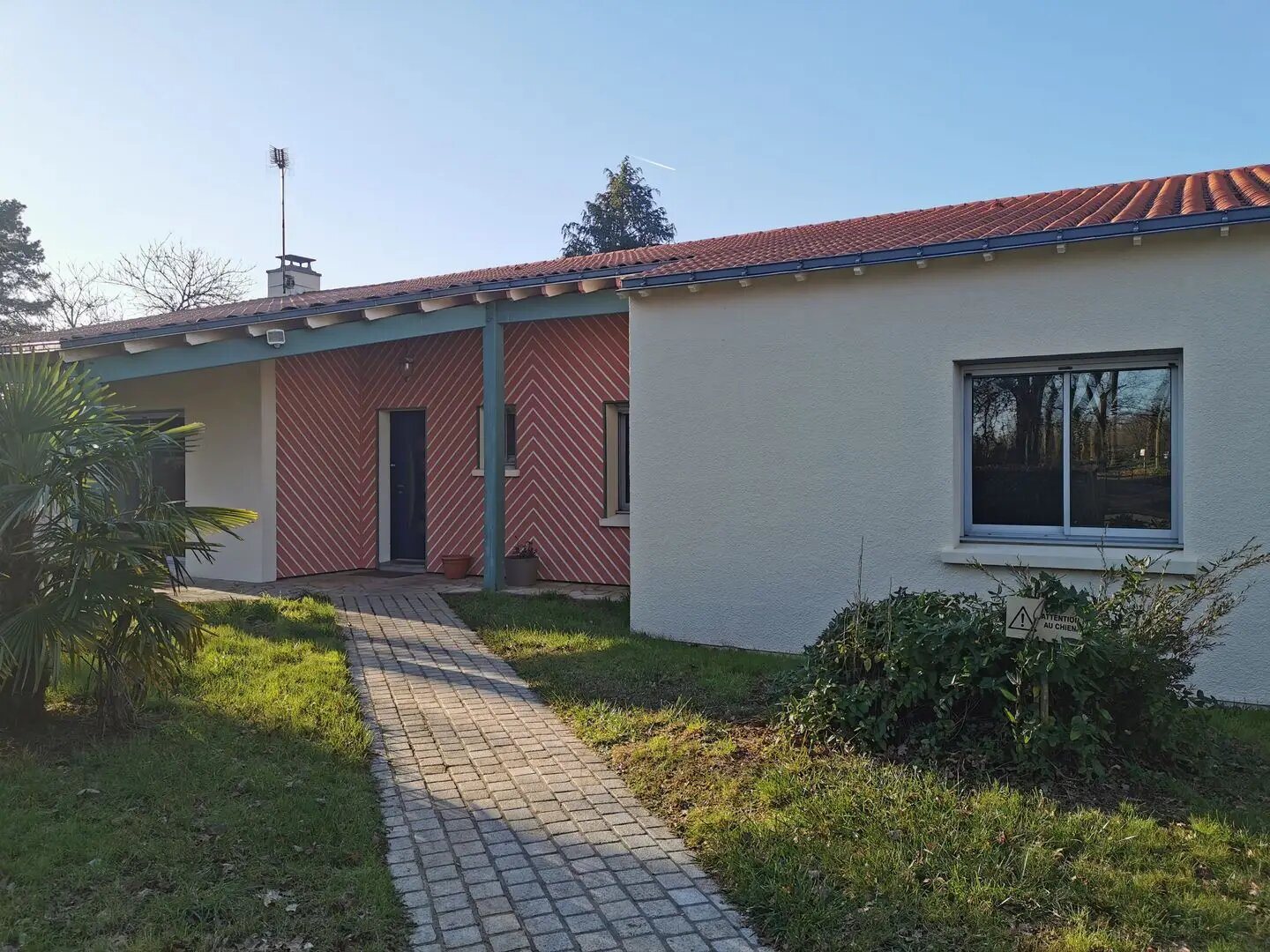 Maison à vendre, 165m², Le Bignon