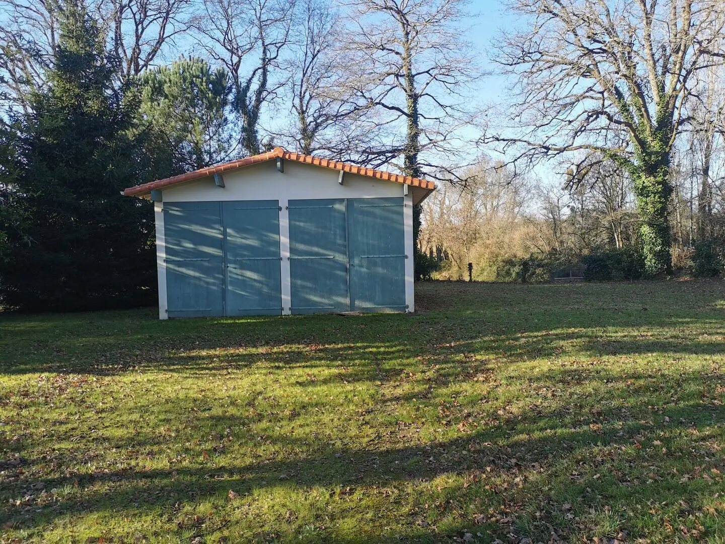 Maison à vendre, 165m², Le Bignon