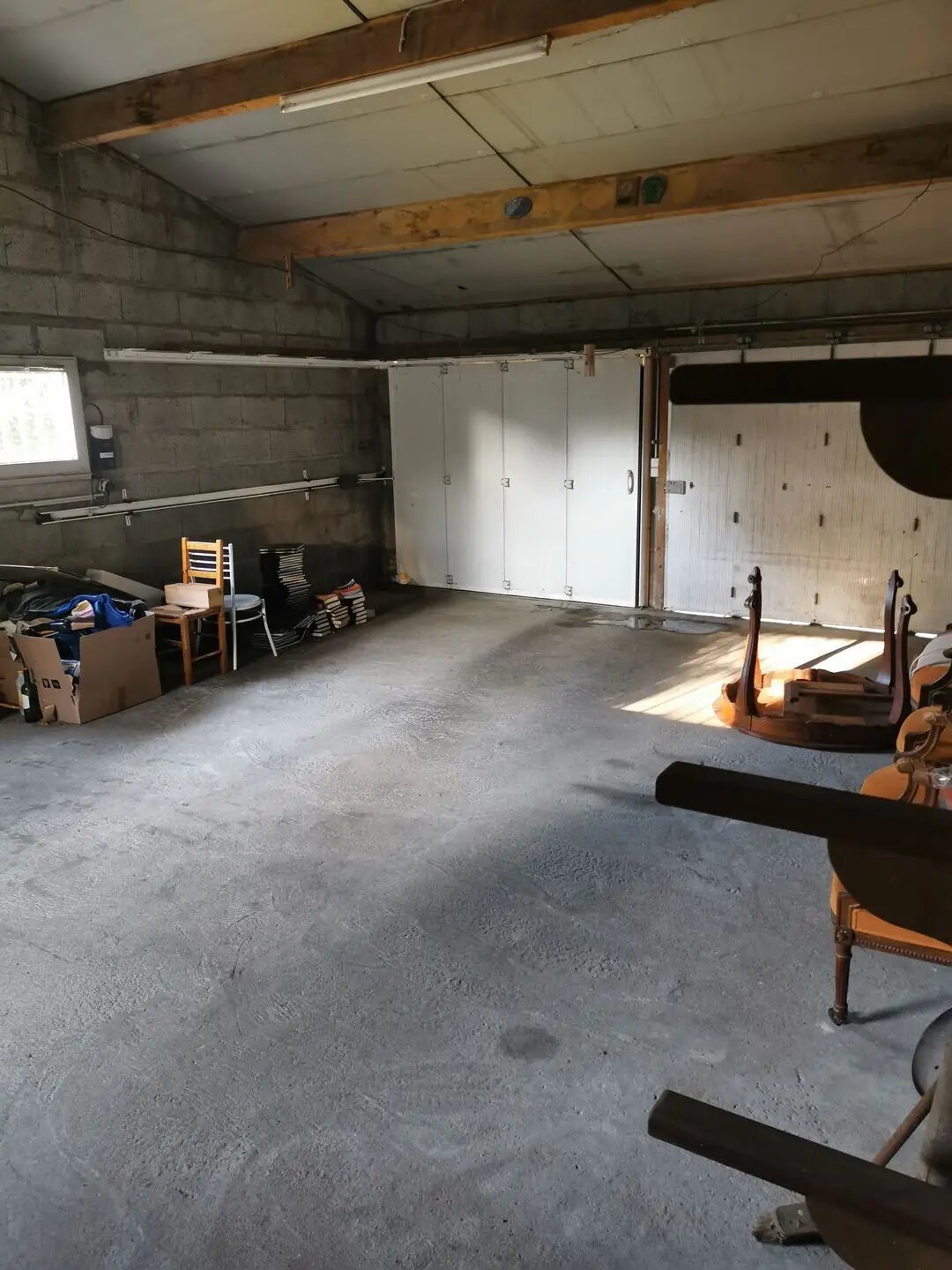 Maison à vendre, 165m², Le Bignon