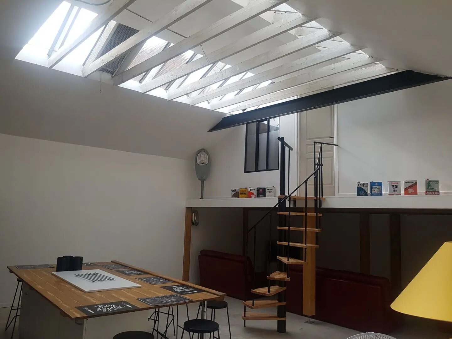 Maison à vendre, 250m², Roanne