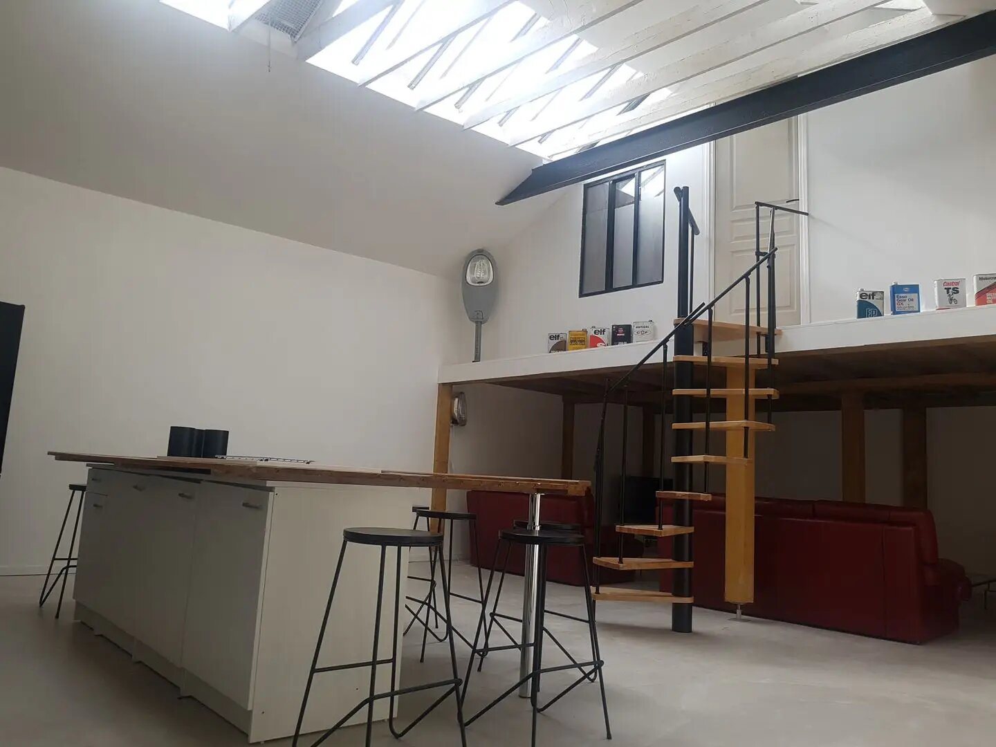 Maison à vendre, 250m², Roanne