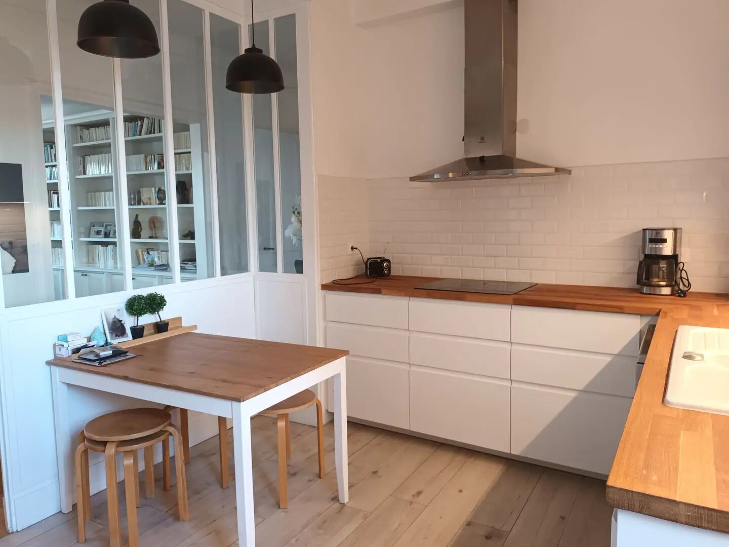Appartement à louer, 114m², Neuilly-sur-Seine