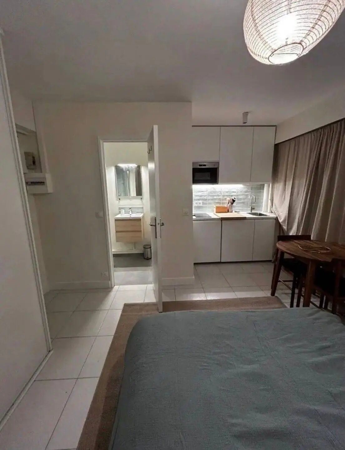 Appartement à louer, 18m², Neuilly-sur-Seine