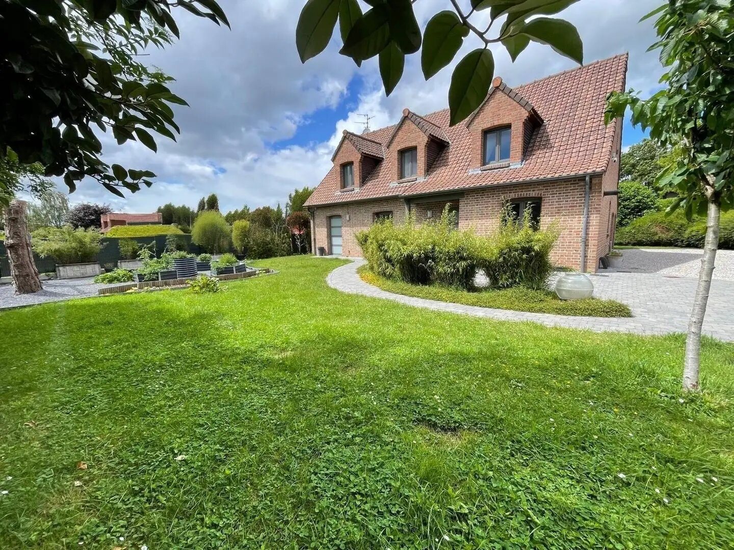 Maison à vendre, 172m², Bouvines