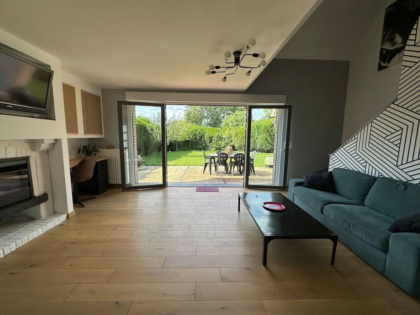 Maison à vendre, 172m², Bouvines