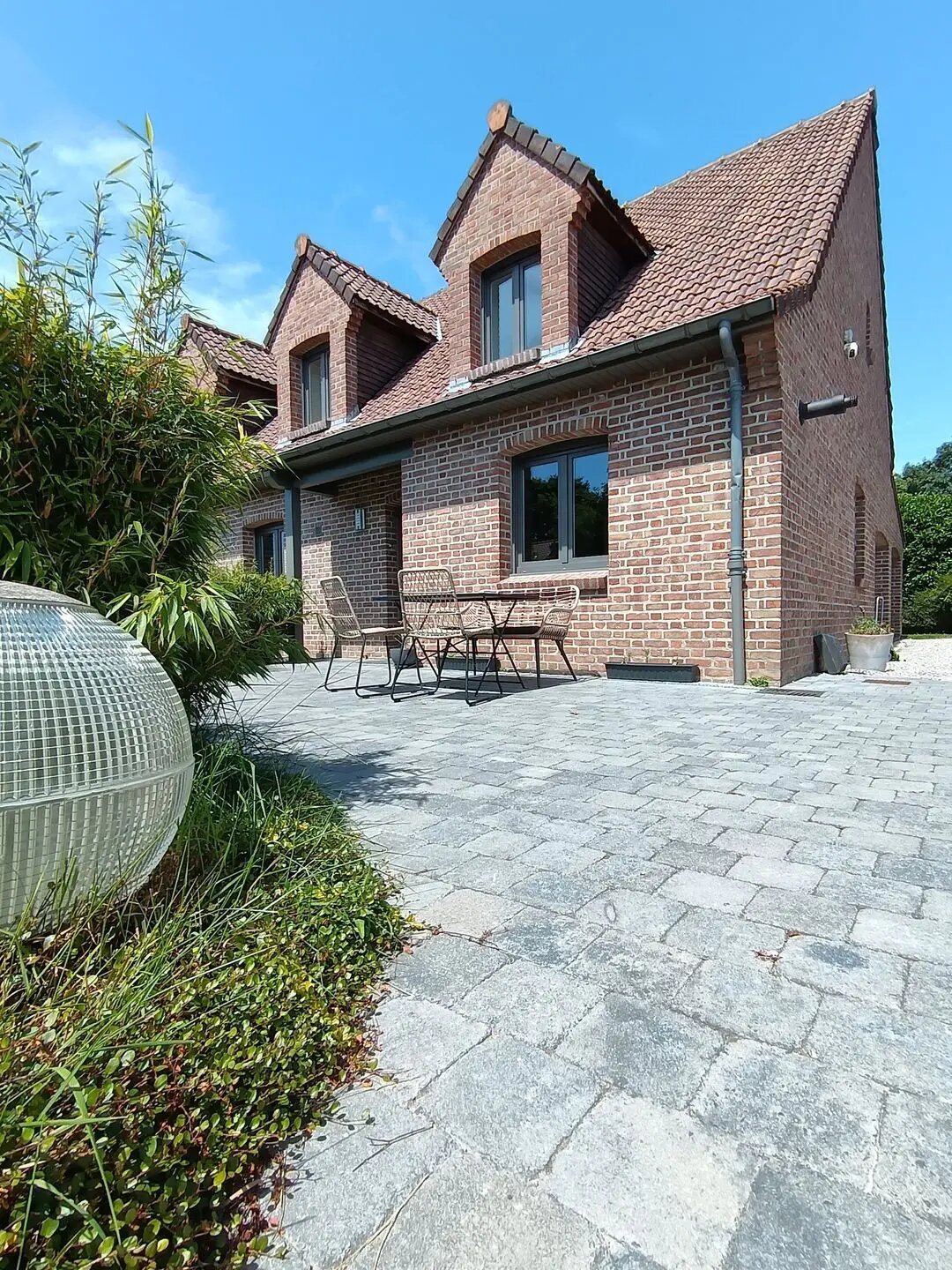 Maison à vendre, 172m², Bouvines