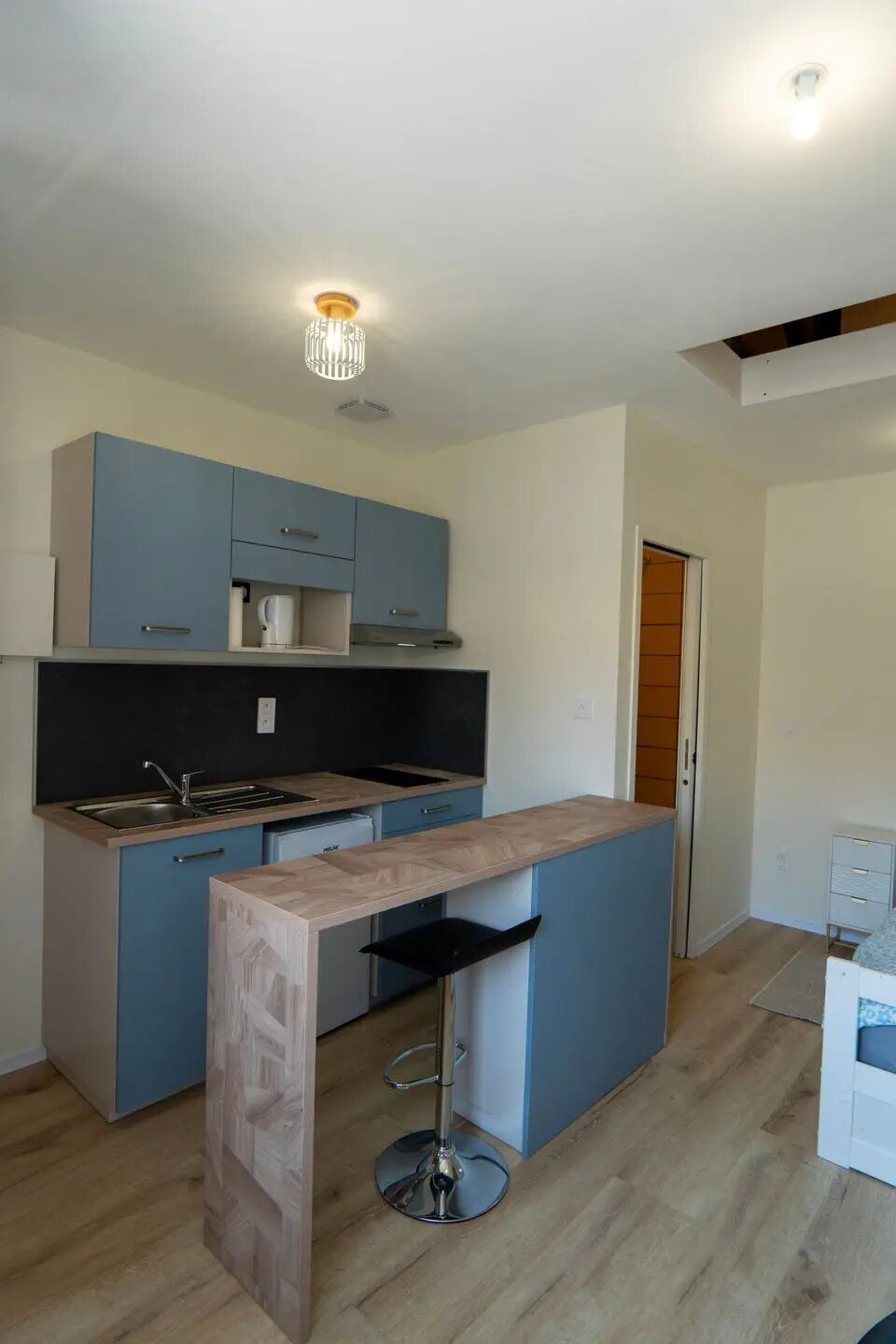 Appartement à louer, 13m², Grenoble