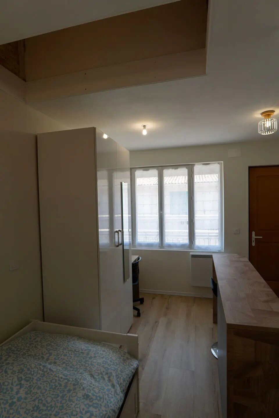 Appartement à louer, 13m², Grenoble