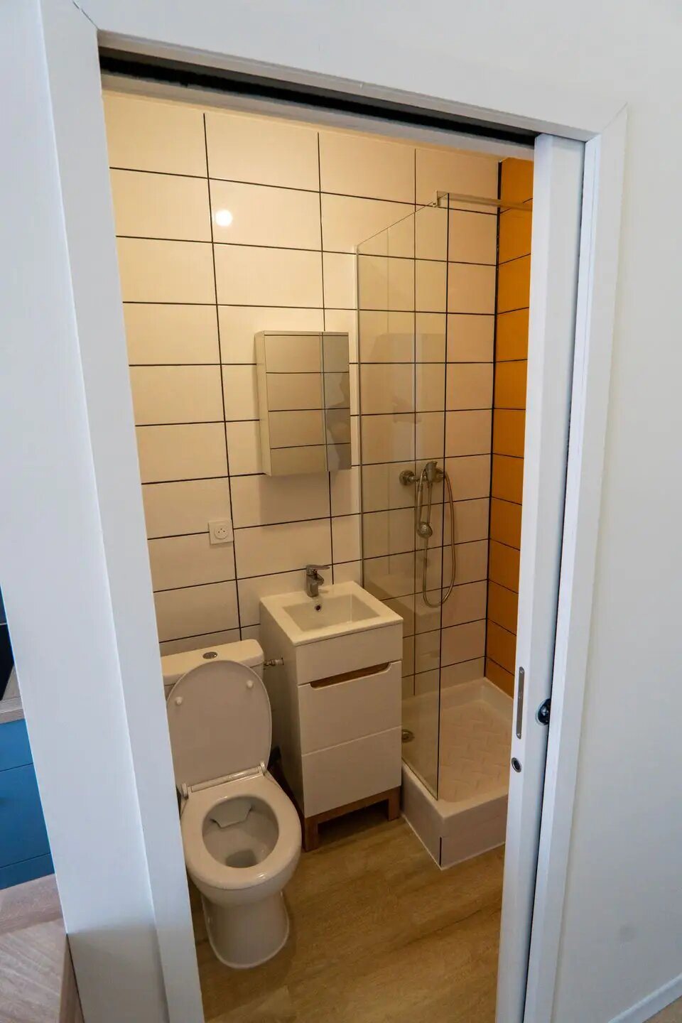 Appartement à louer, 13m², Grenoble