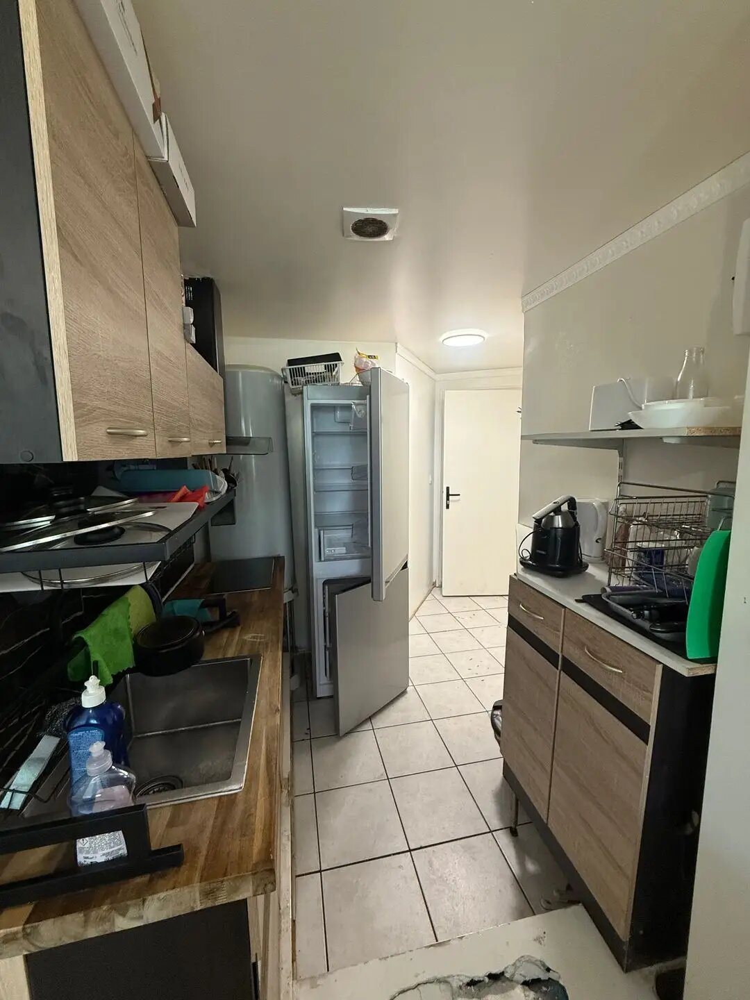 Appartement à louer, 28m², Colombes