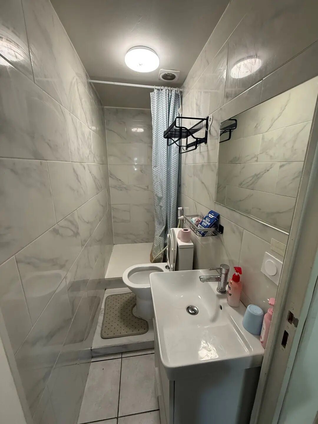 Appartement à louer, 28m², Colombes