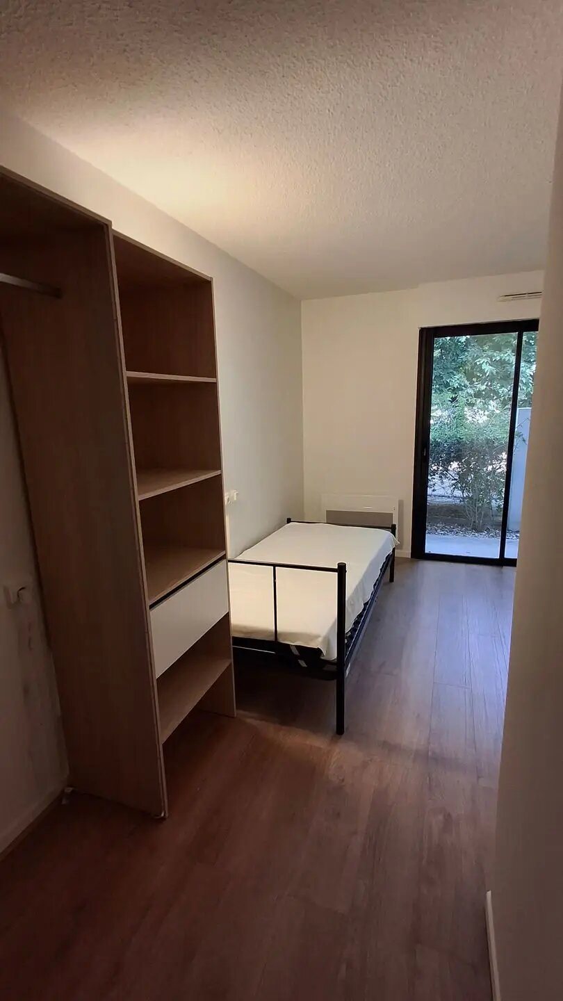 Appartement à louer, 11m², Pessac