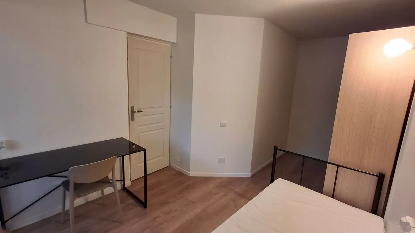 Appartement à louer, 11m², Pessac