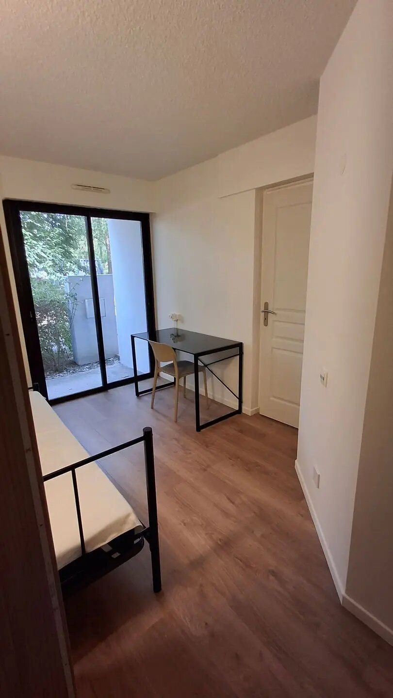 Appartement à louer, 11m², Pessac