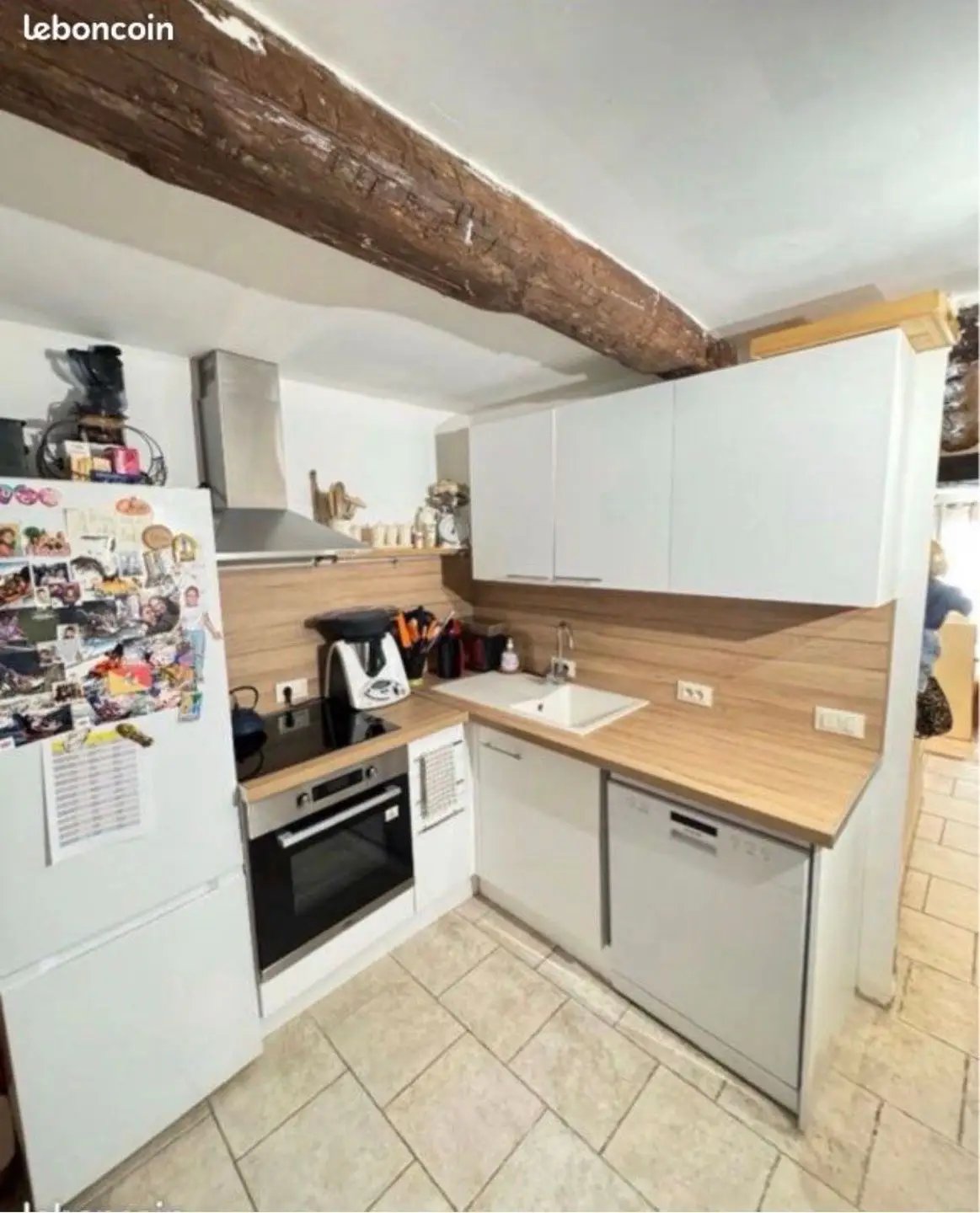 Maison à vendre, 80m², Villelaure