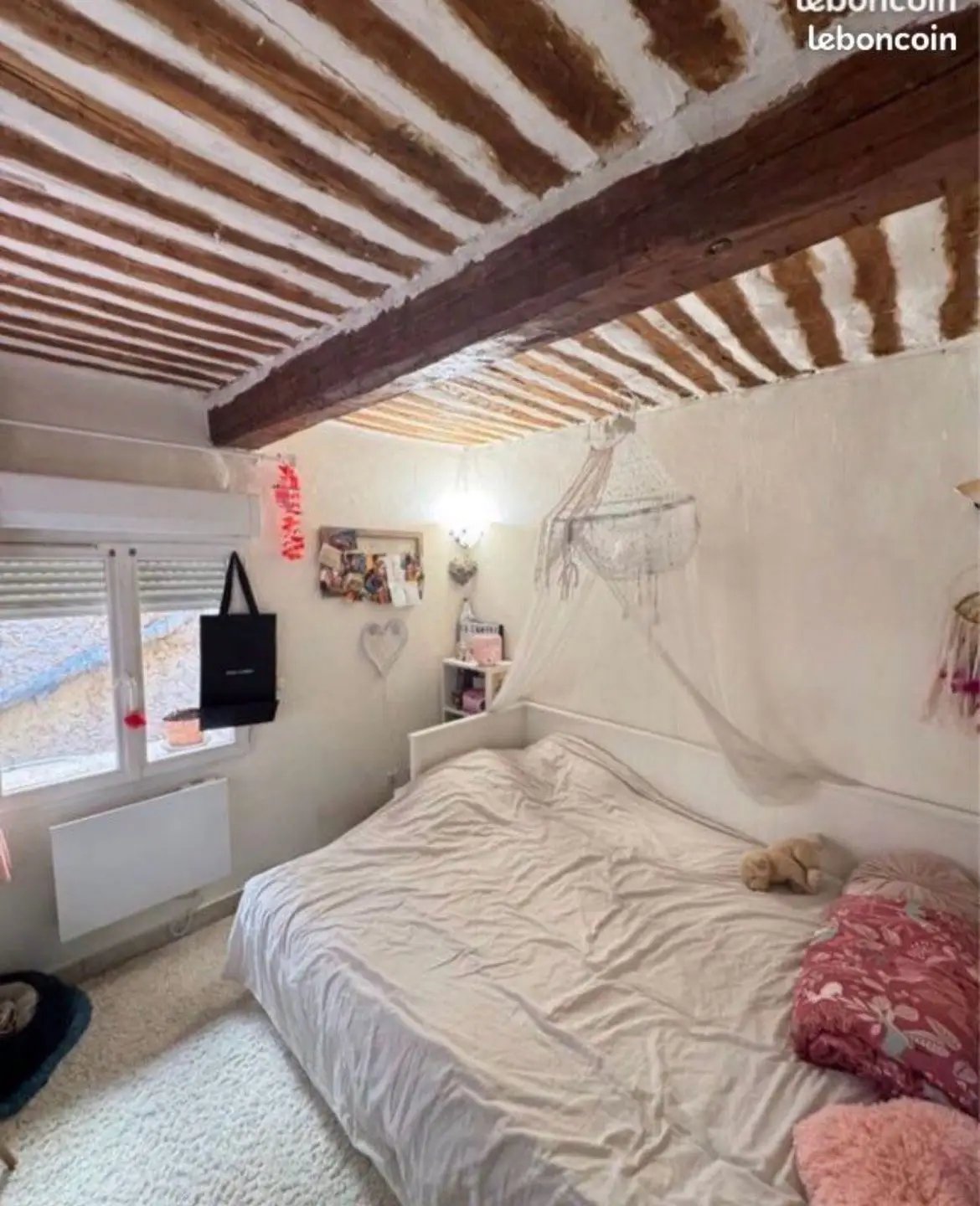 Maison à vendre, 80m², Villelaure