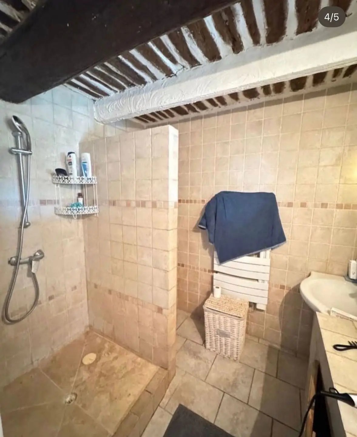 Maison à vendre, 80m², Villelaure