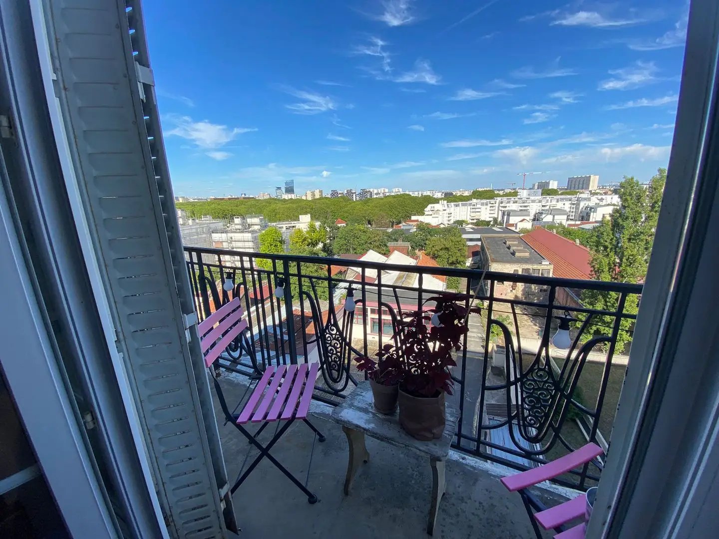 Appartement à vendre, 50m², Le Kremlin-Bicêtre
