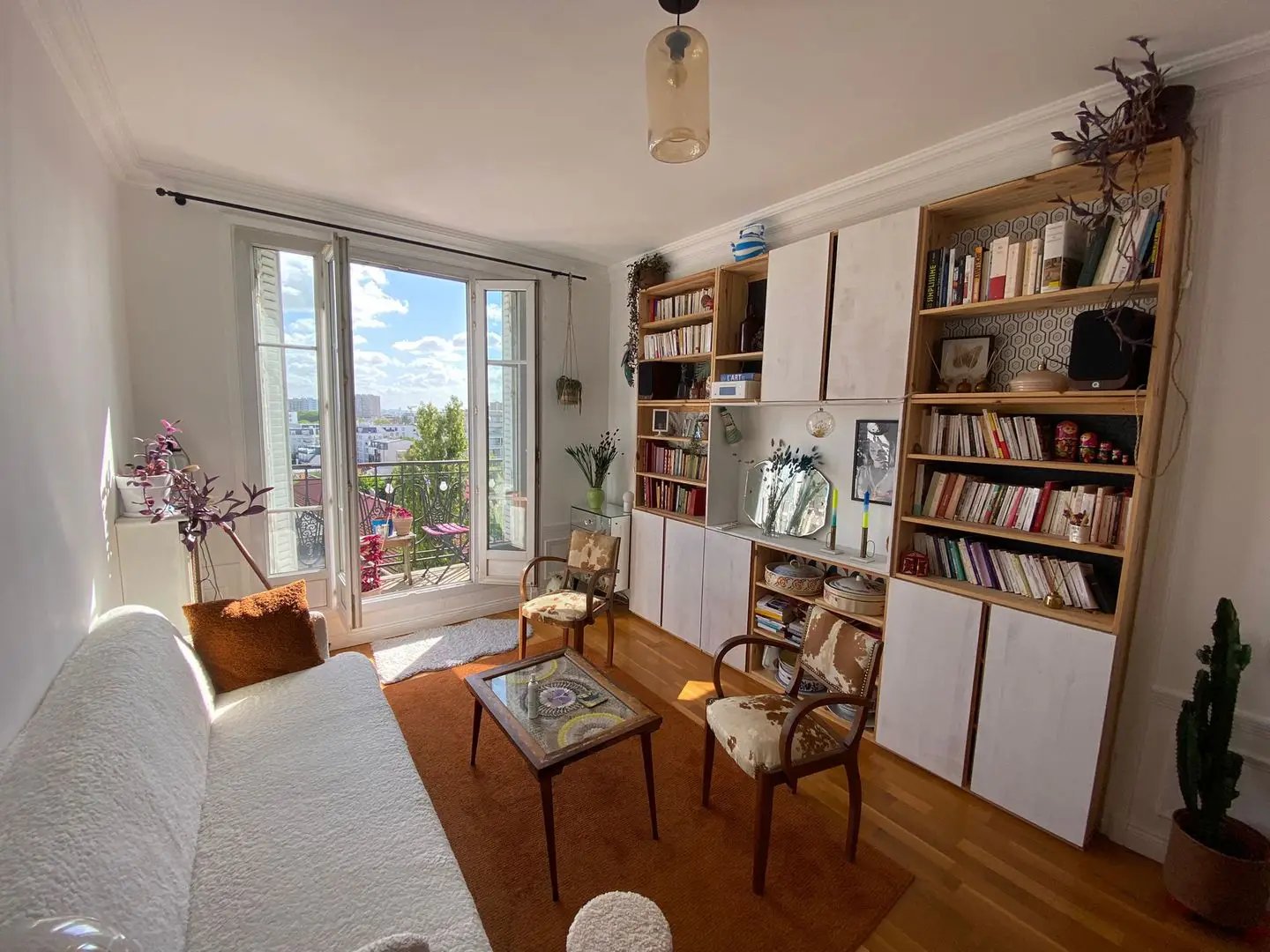 Appartement à vendre, 50m², Le Kremlin-Bicêtre