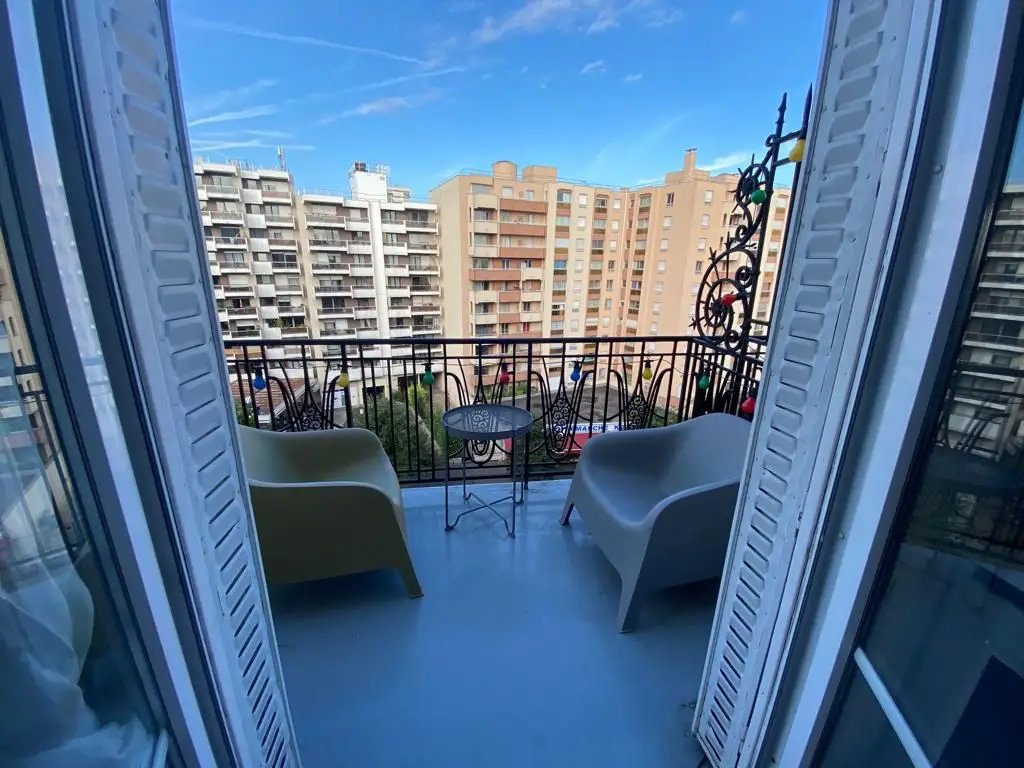Appartement à vendre, 50m², Le Kremlin-Bicêtre