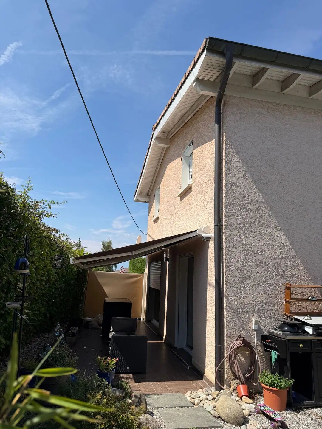 Maison à vendre, 110m², Chens-sur-Léman