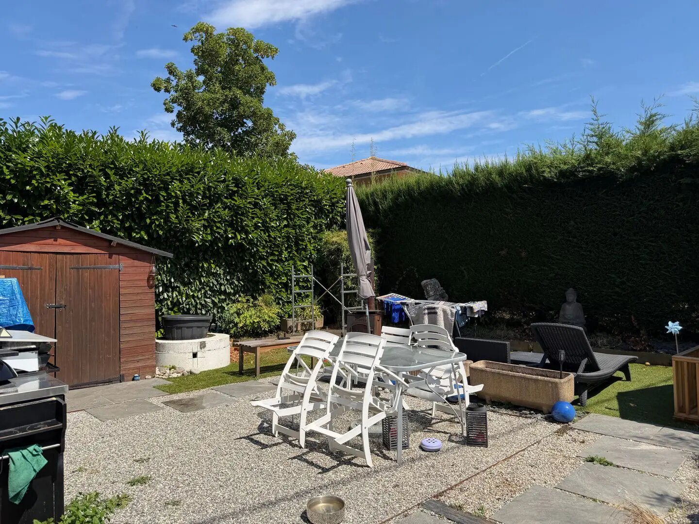 Maison à vendre, 110m², Chens-sur-Léman
