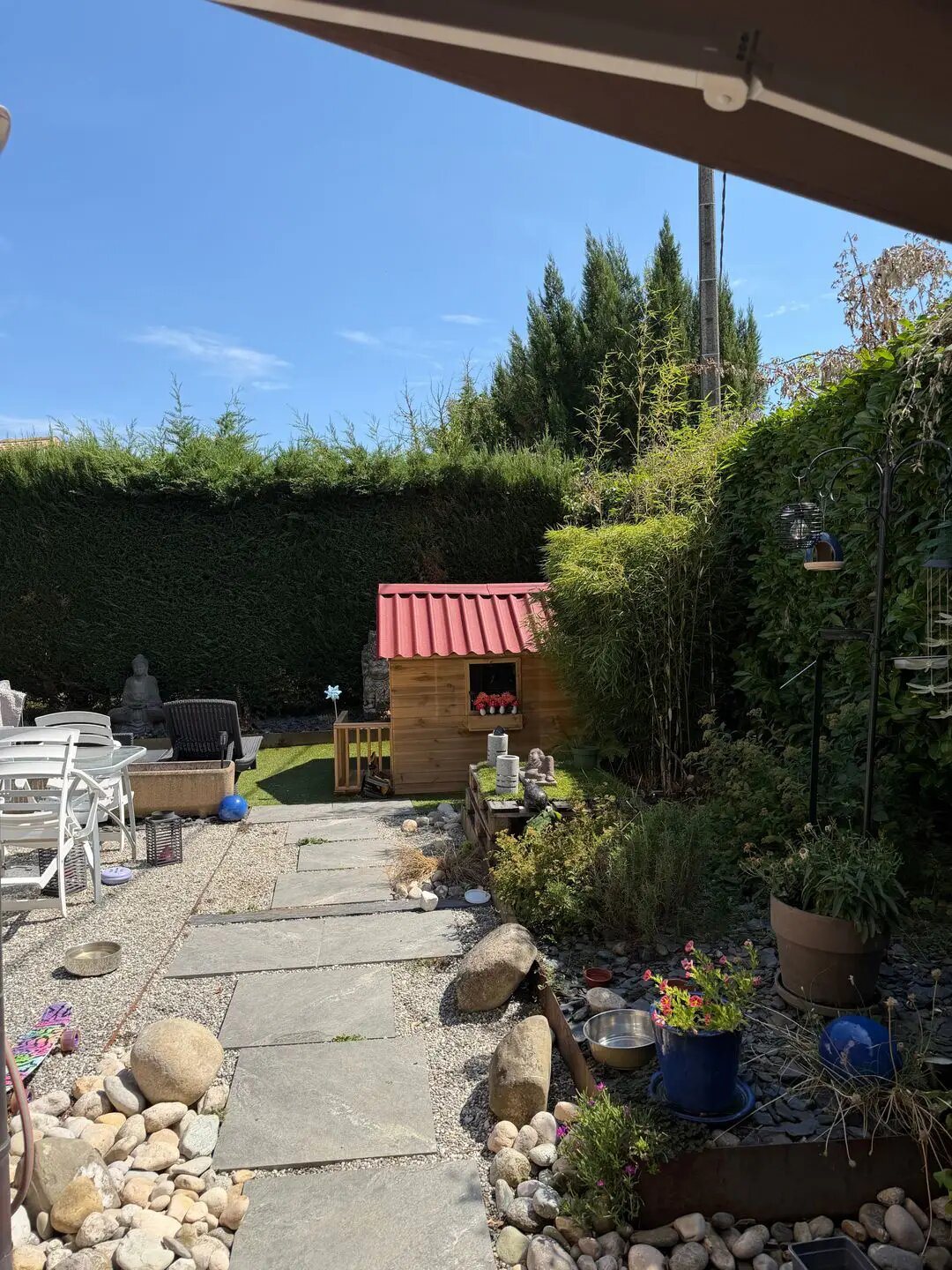 Maison à vendre, 110m², Chens-sur-Léman