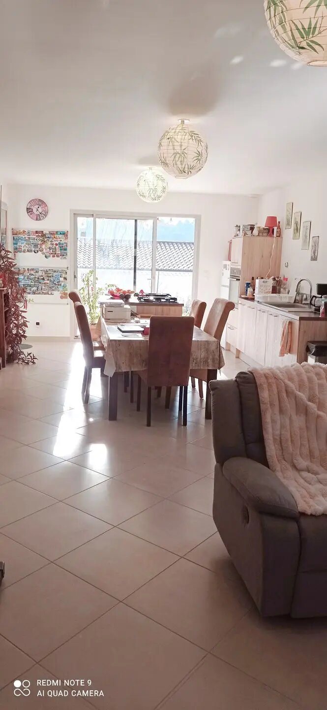 Maison à vendre, 81m², Visan