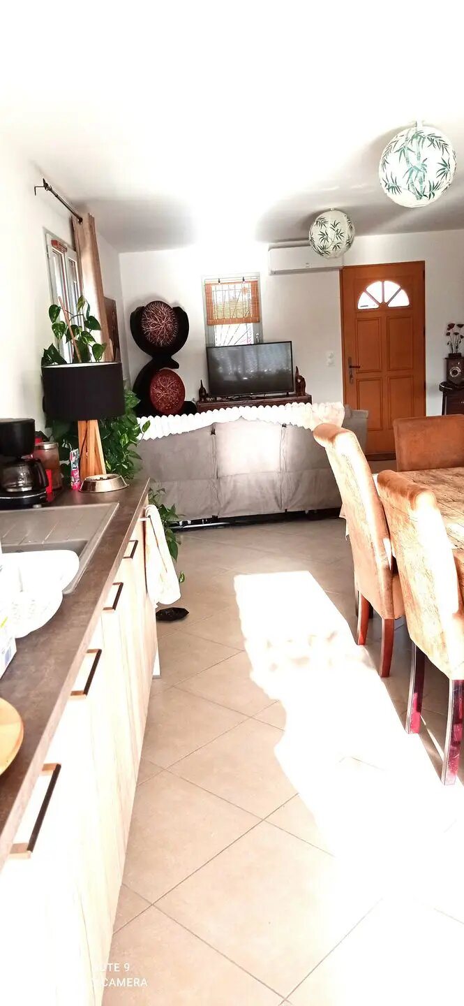 Maison à vendre, 81m², Visan