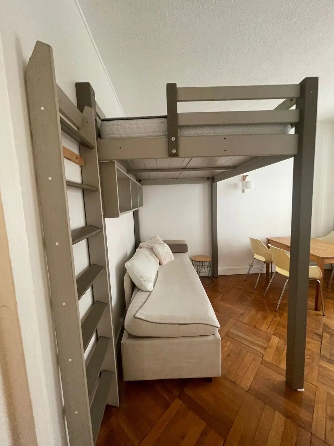 Appartement à louer, 23m², Asnières-sur-Seine