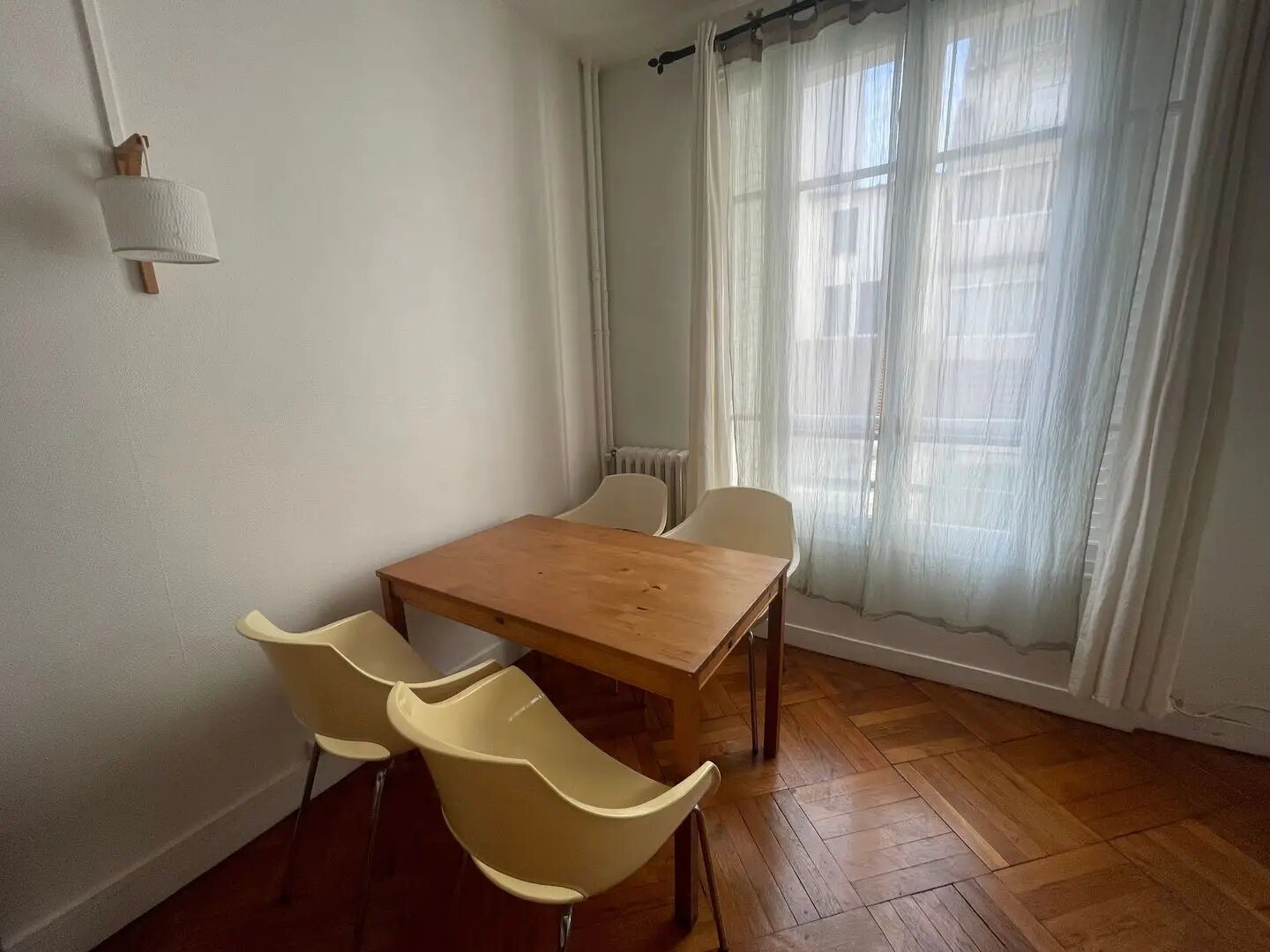 Appartement à louer, 23m², Asnières-sur-Seine
