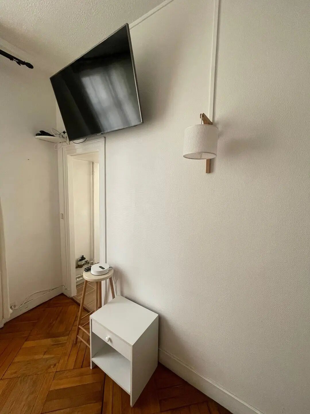 Appartement à louer, 23m², Asnières-sur-Seine