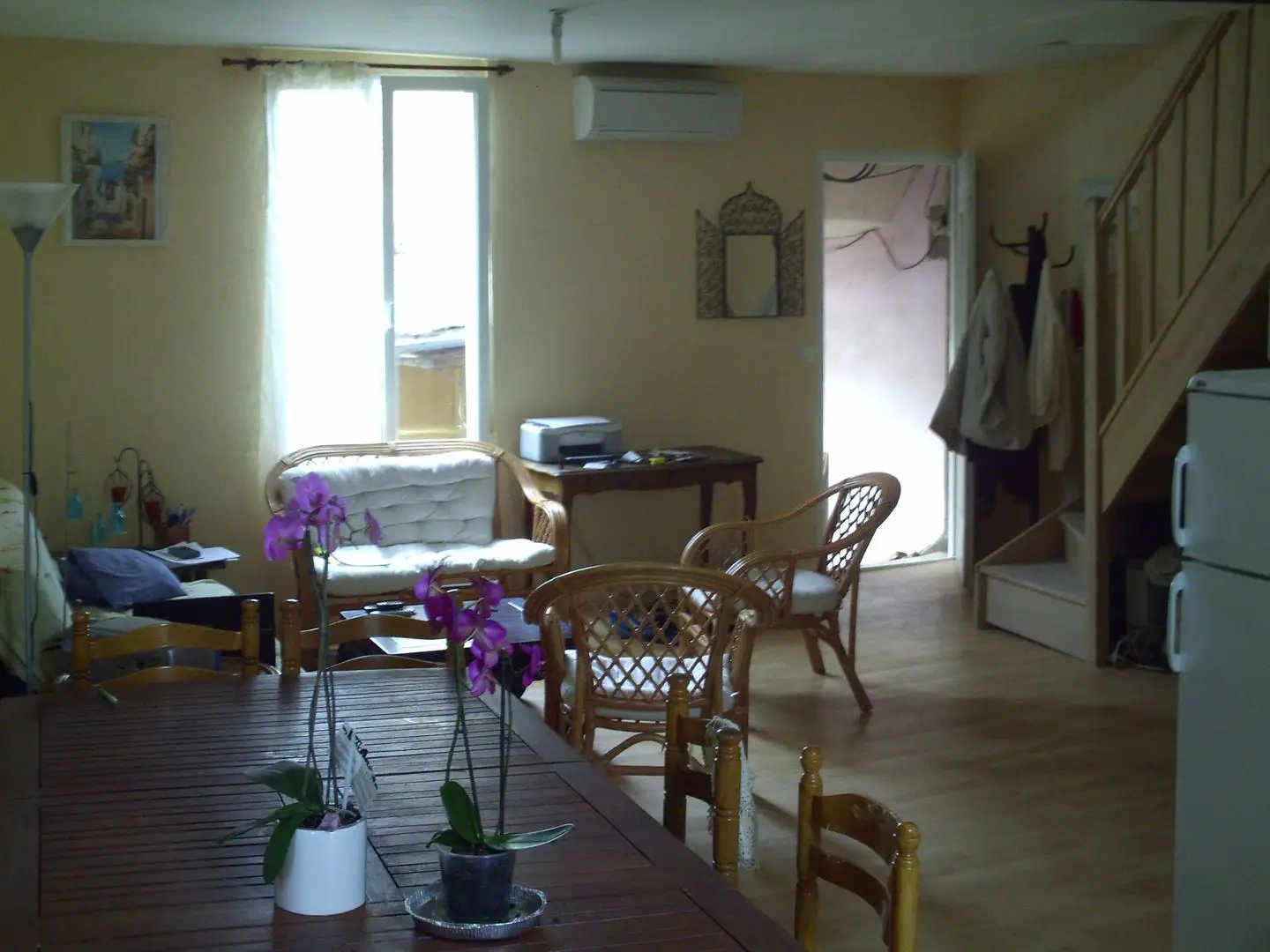 Appartement à louer, 63m², Troyes