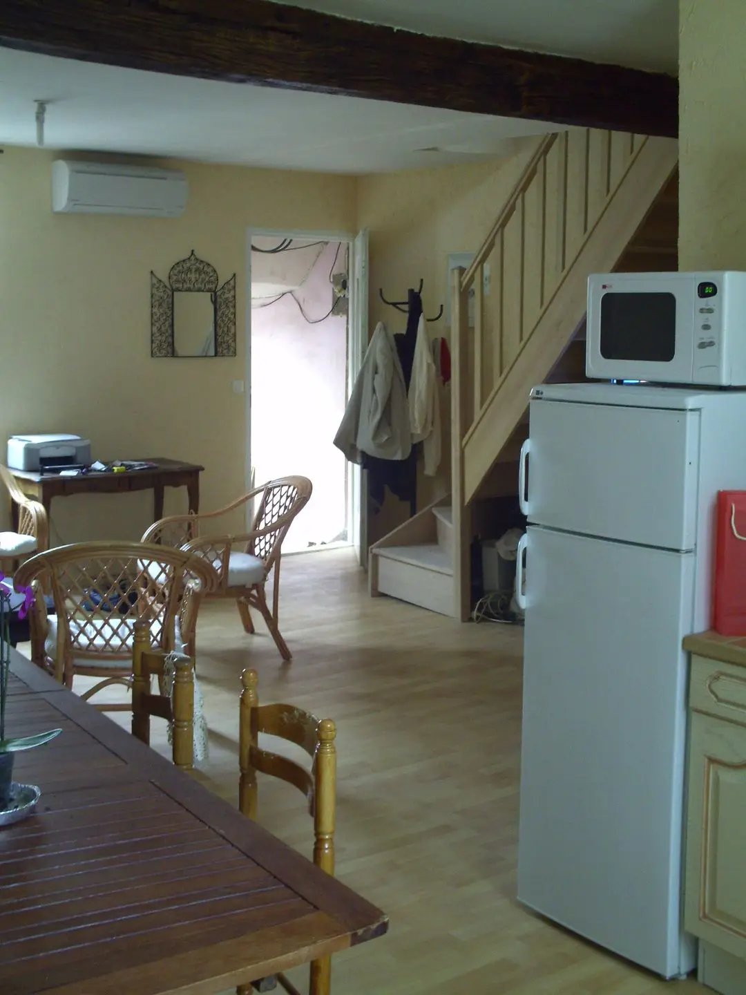Appartement à louer, 63m², Troyes