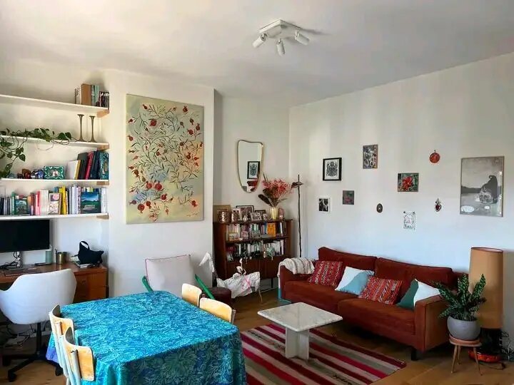 Appartement à louer, 30m², Dijon