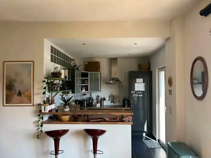 Appartement à louer, 30m², Dijon