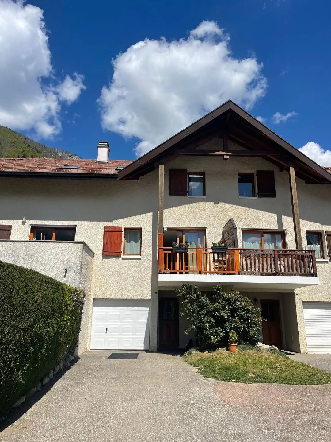 Appartement à vendre, 137m², Thônes