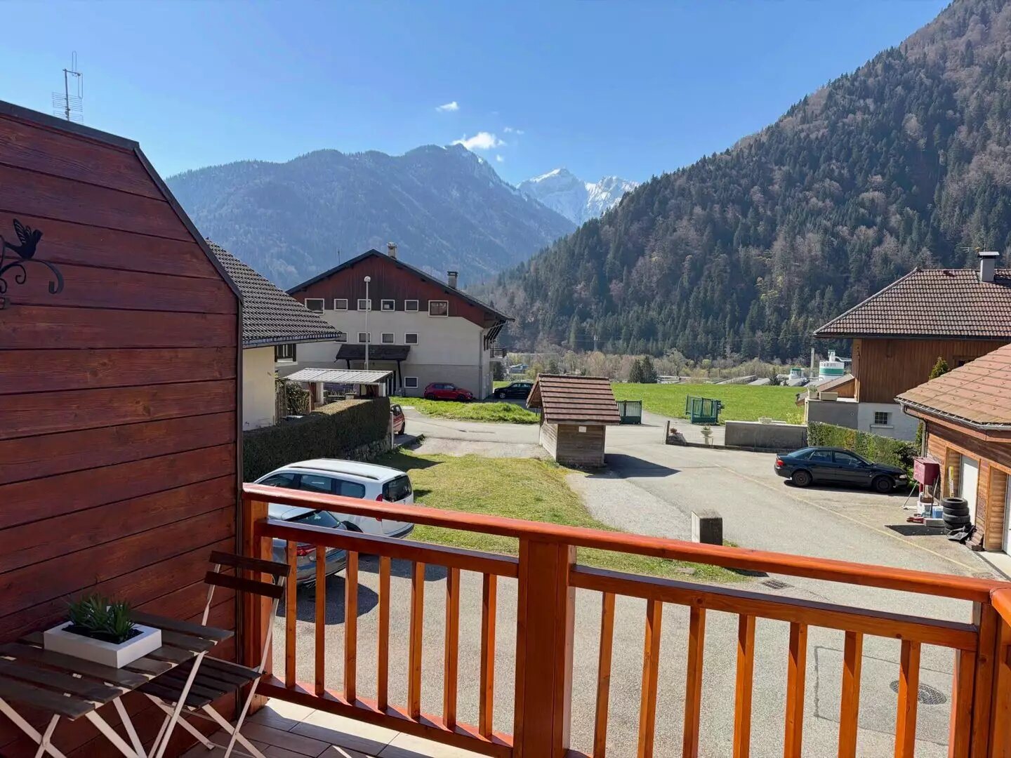Appartement à vendre, 137m², Thônes