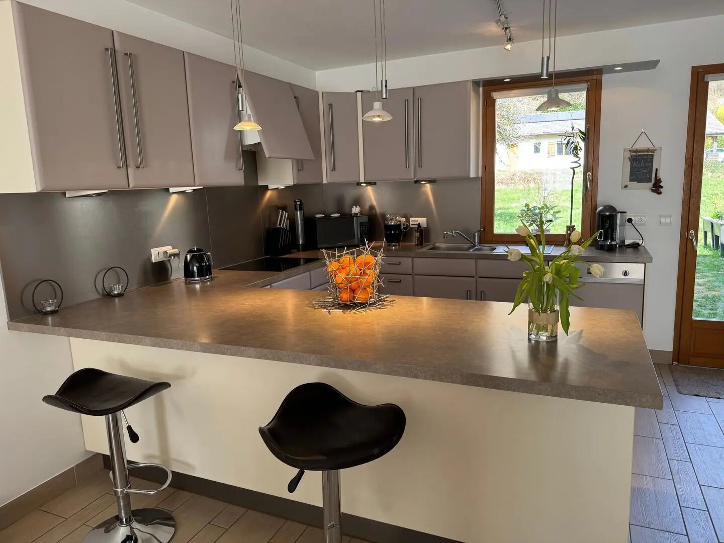 Appartement à vendre, 137m², Thônes