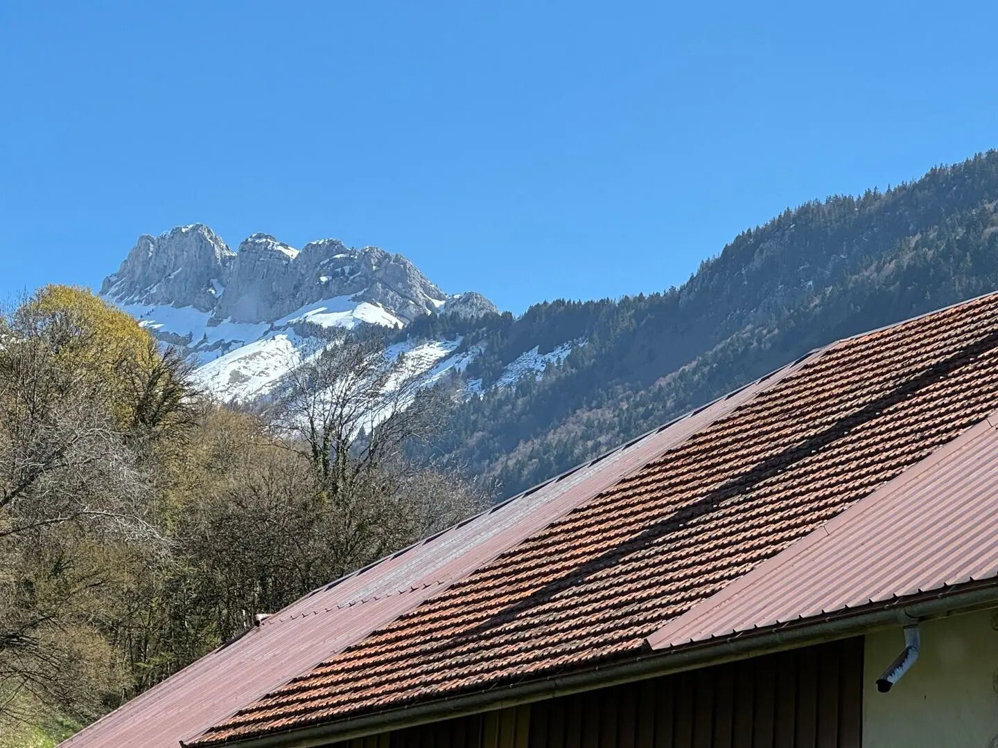 Appartement à vendre, 137m², Thônes