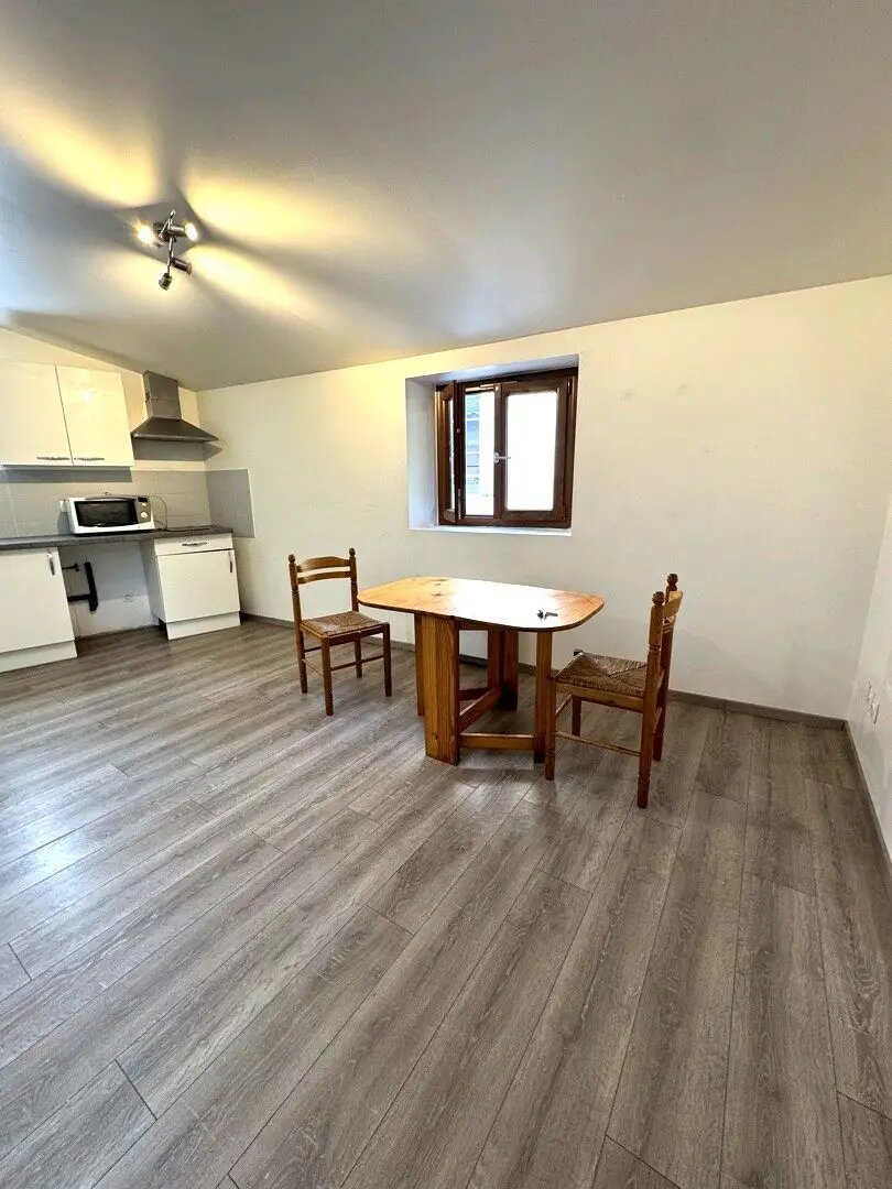 Appartement à louer, 35m², Montélimar