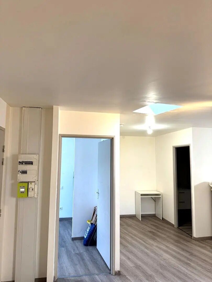 Appartement à louer, 35m², Montélimar
